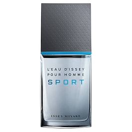 L'Eau d'Issey Pour Homme Sport Eau de Toilette image